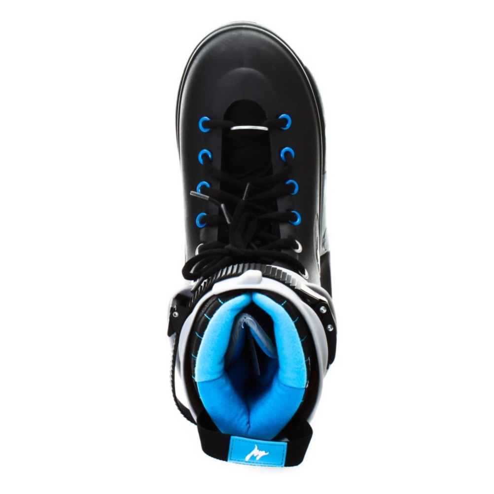 Razors Aragon 4 Pro SL Aggressive Skates 2011
