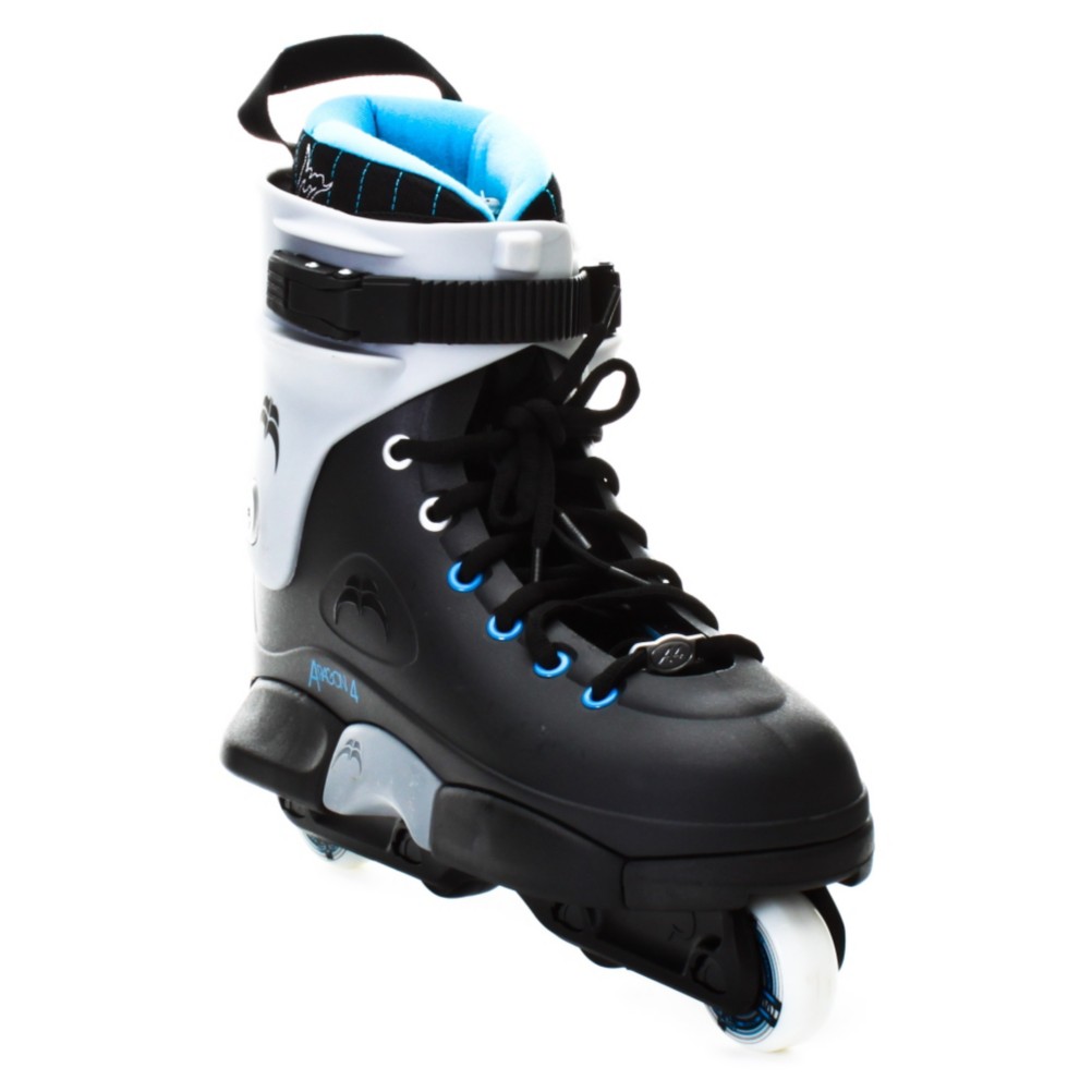 Razors Aragon 4 Pro SL Aggressive Skates