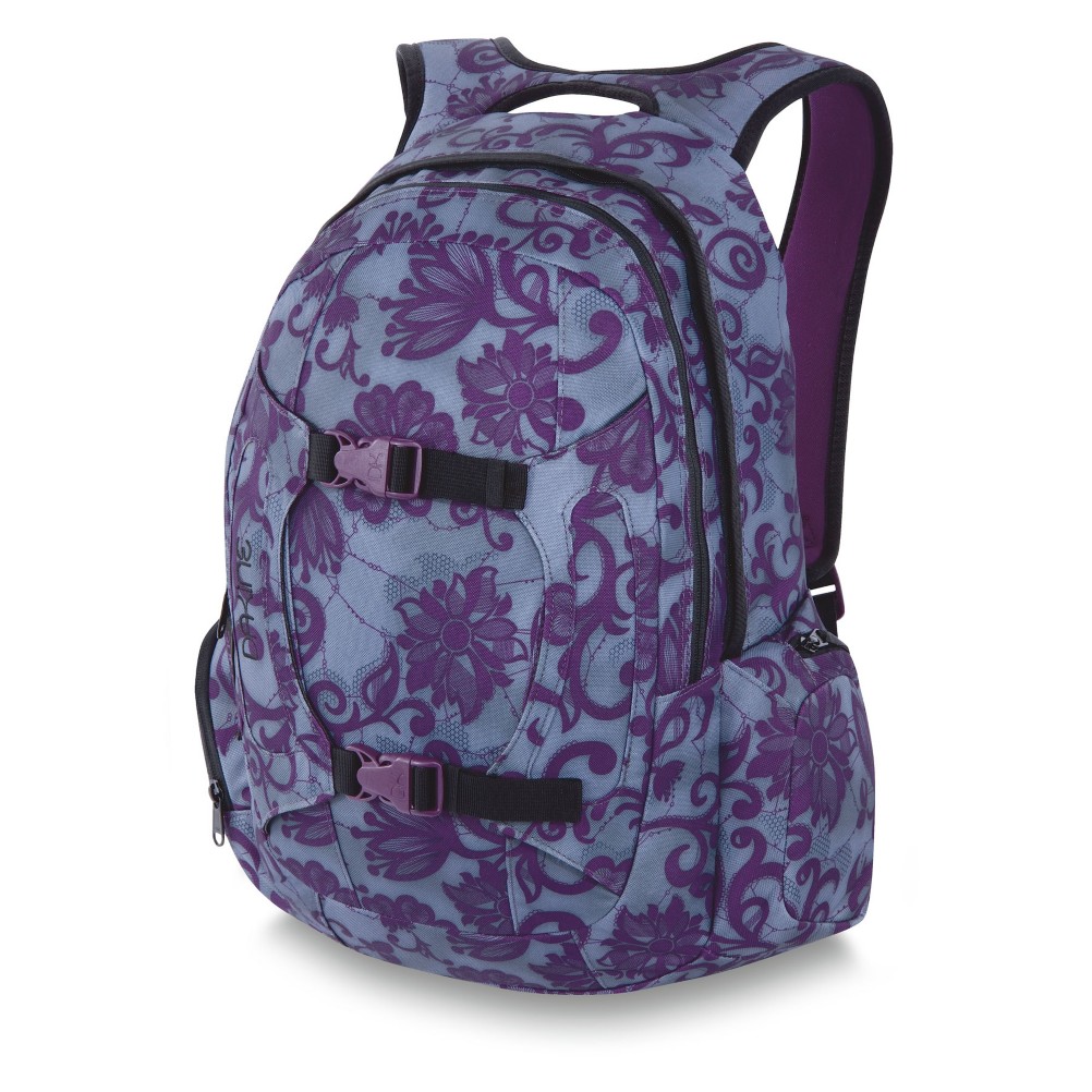 Dakine Girls Mission Backpack 2012