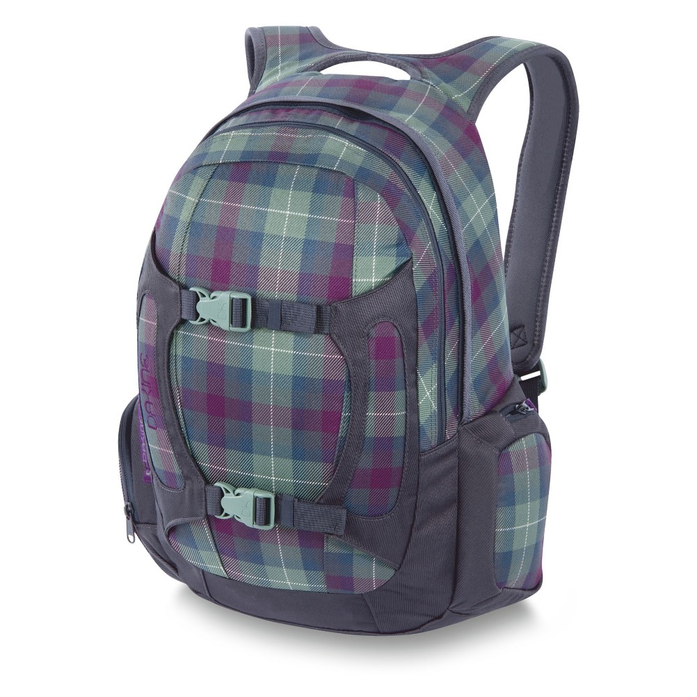 Dakine Girls Mission Backpack 2012