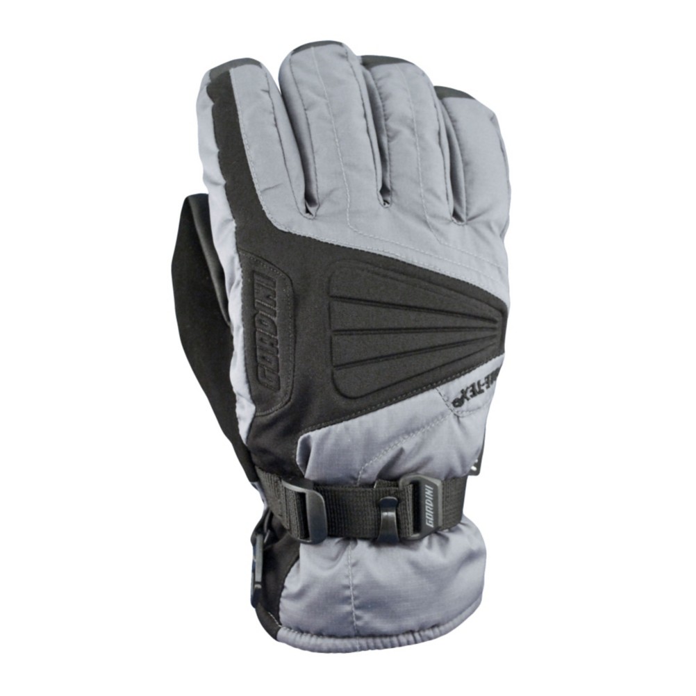 Gordini Challenge XII Ski Gloves 2012