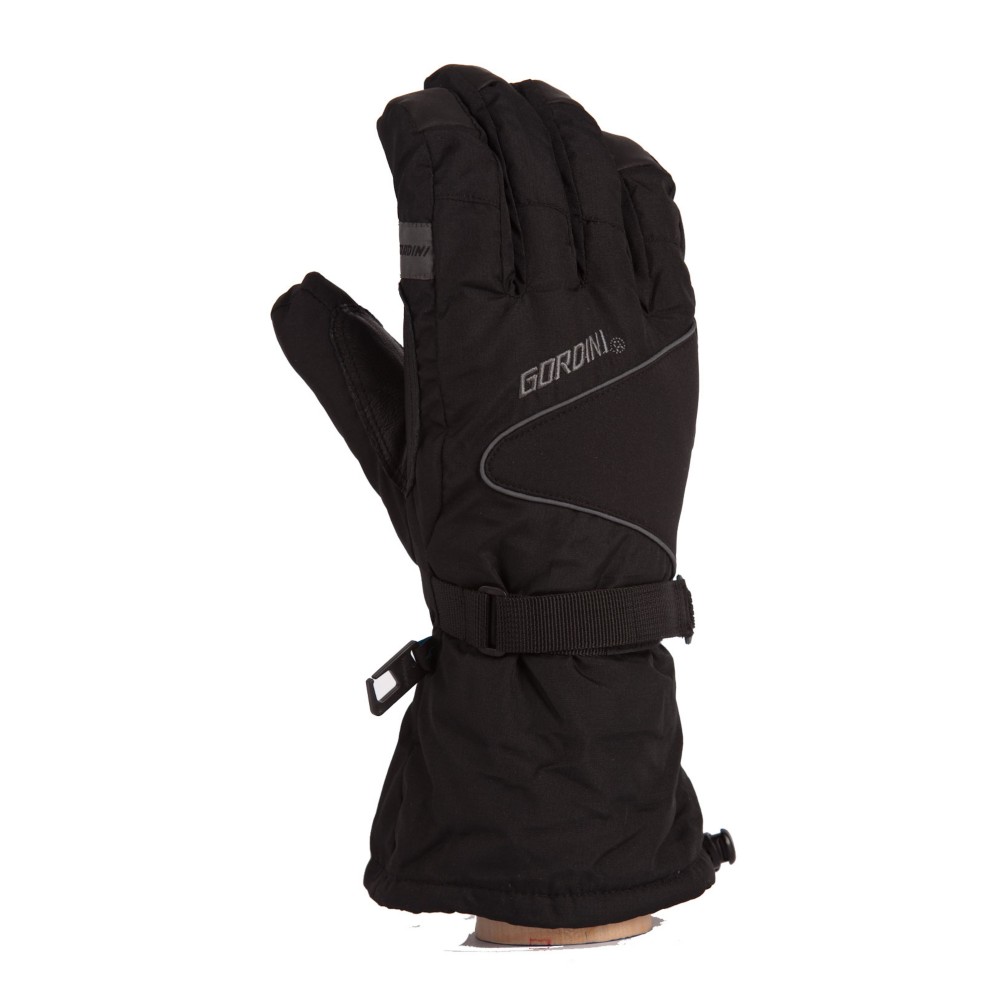 Gordini Aquabloc Down Gauntlet Womens Ski Gloves