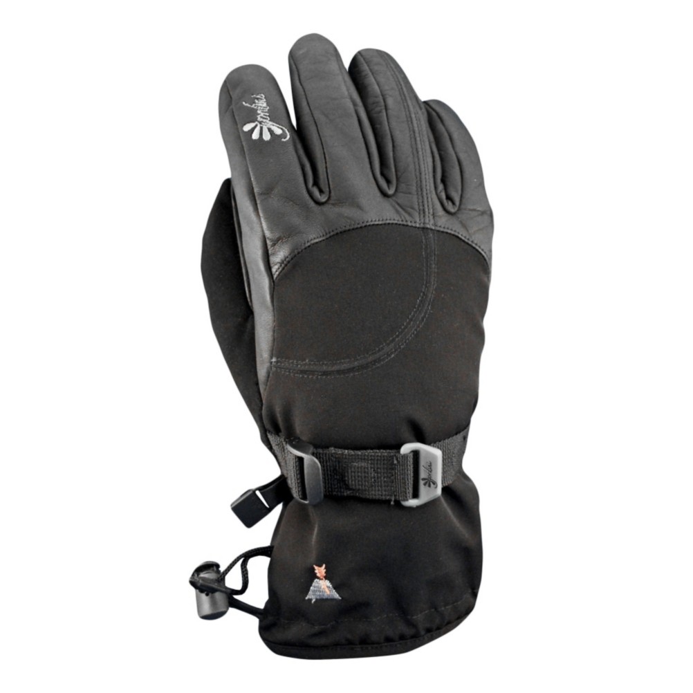 Gordini Gloves