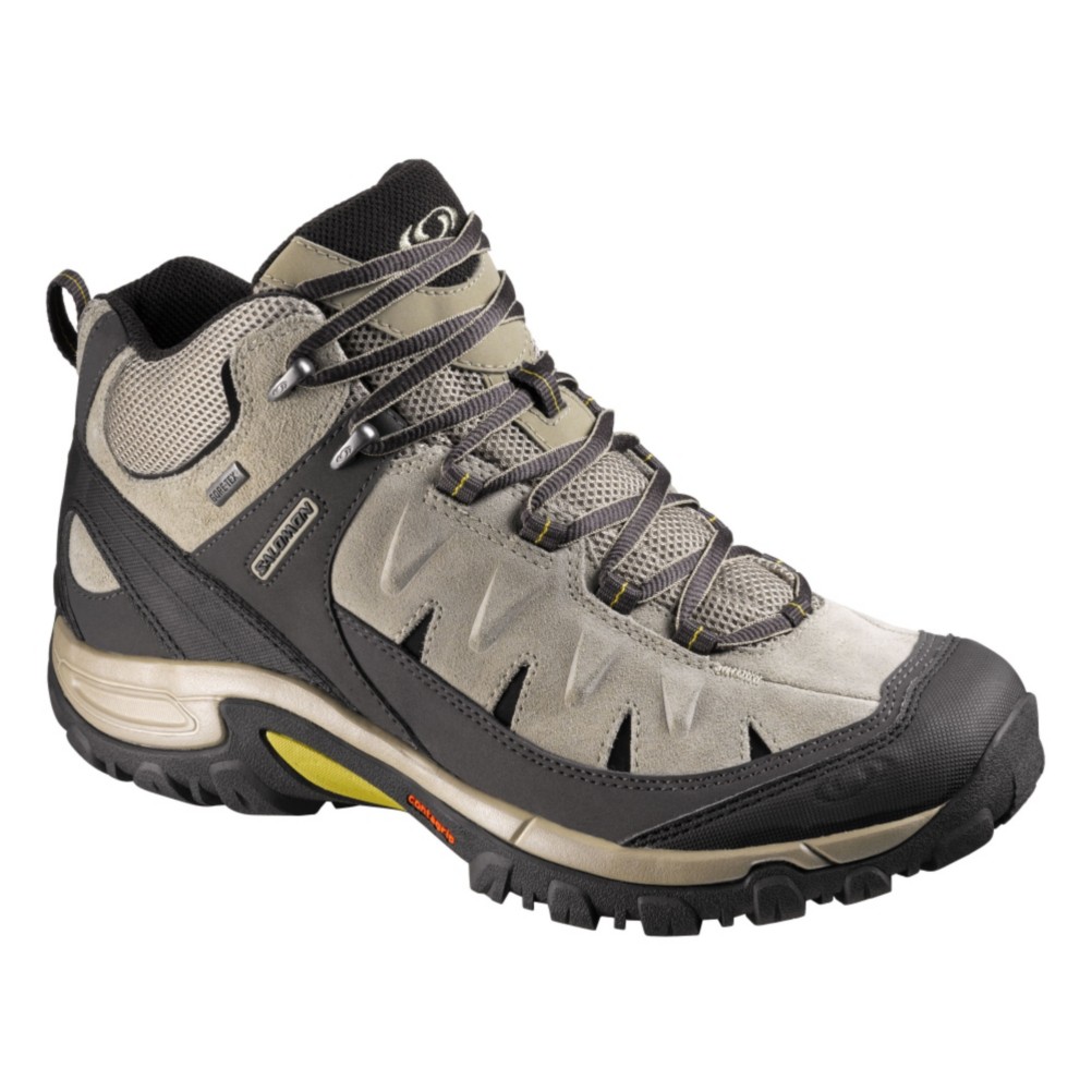 Salomon Exit Peak Mid 2 GTX Mens Boots