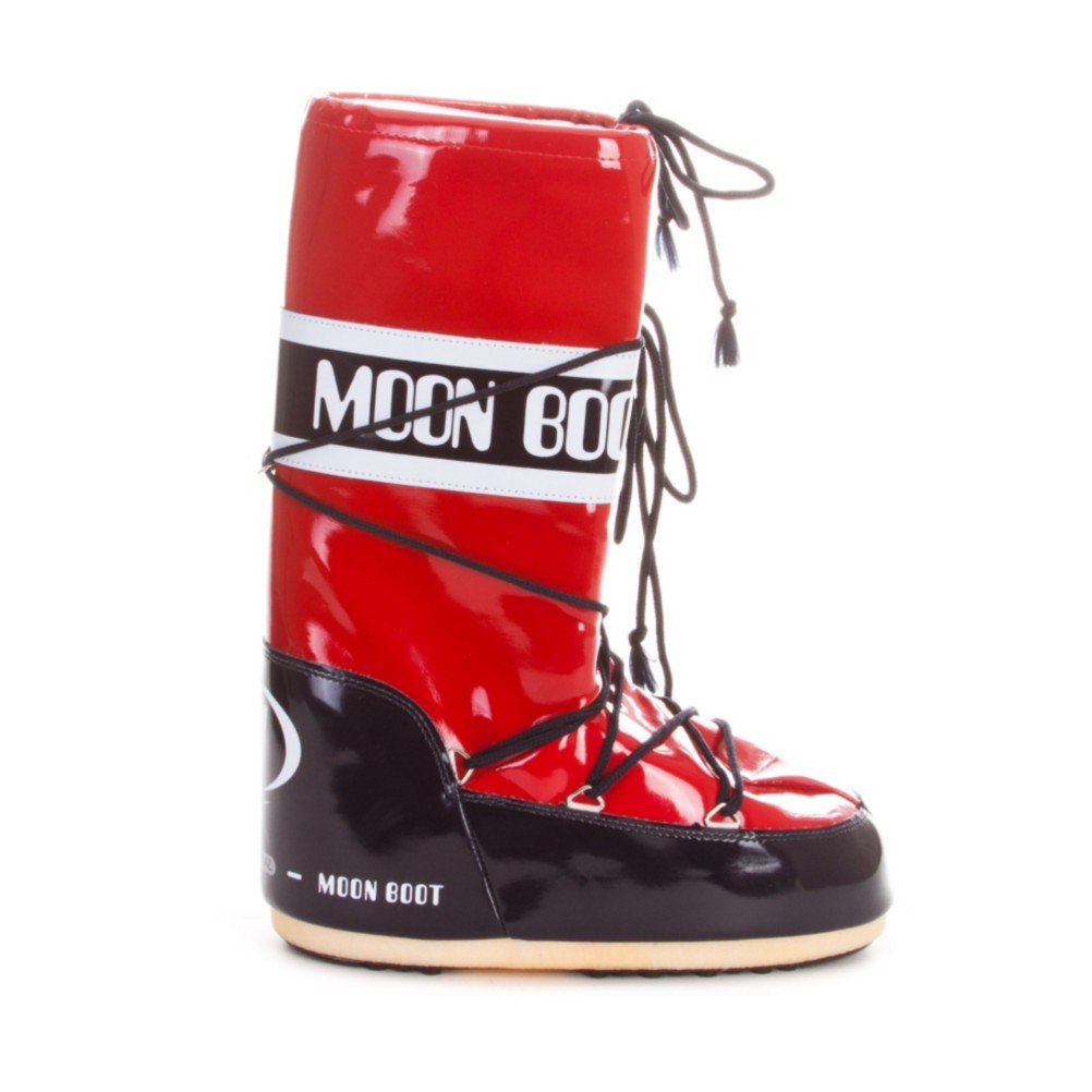 Tecnica Vinyl MoonBoot Womens Boots 2012