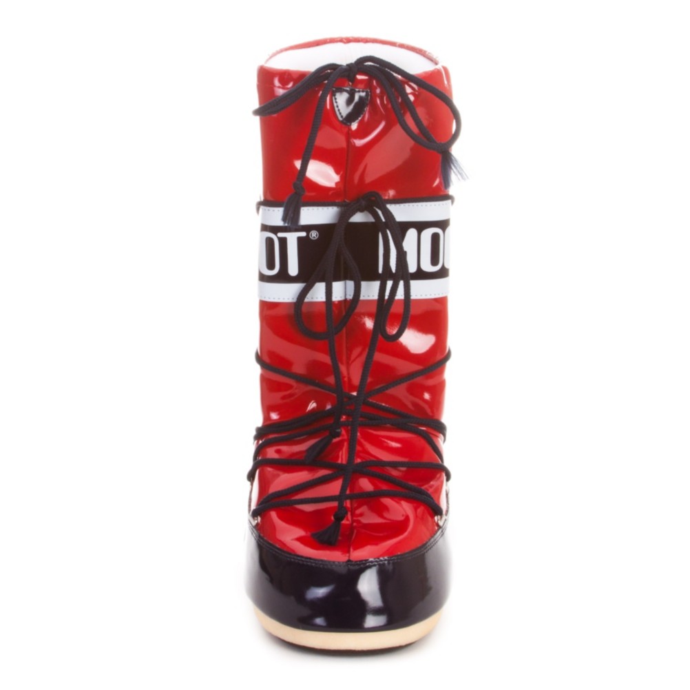 Tecnica Vinyl MoonBoot Womens Boots 2012