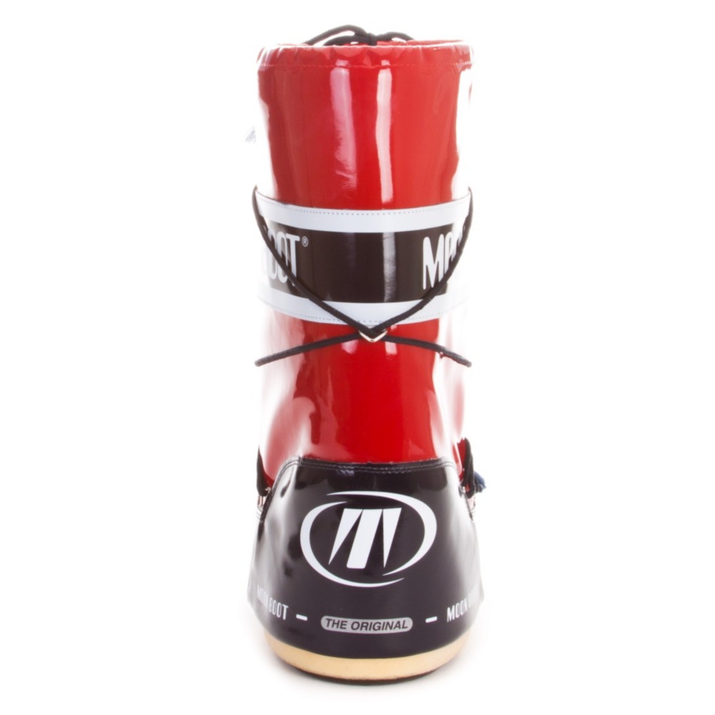 Tecnica Vinyl MoonBoot Womens Boots 2012