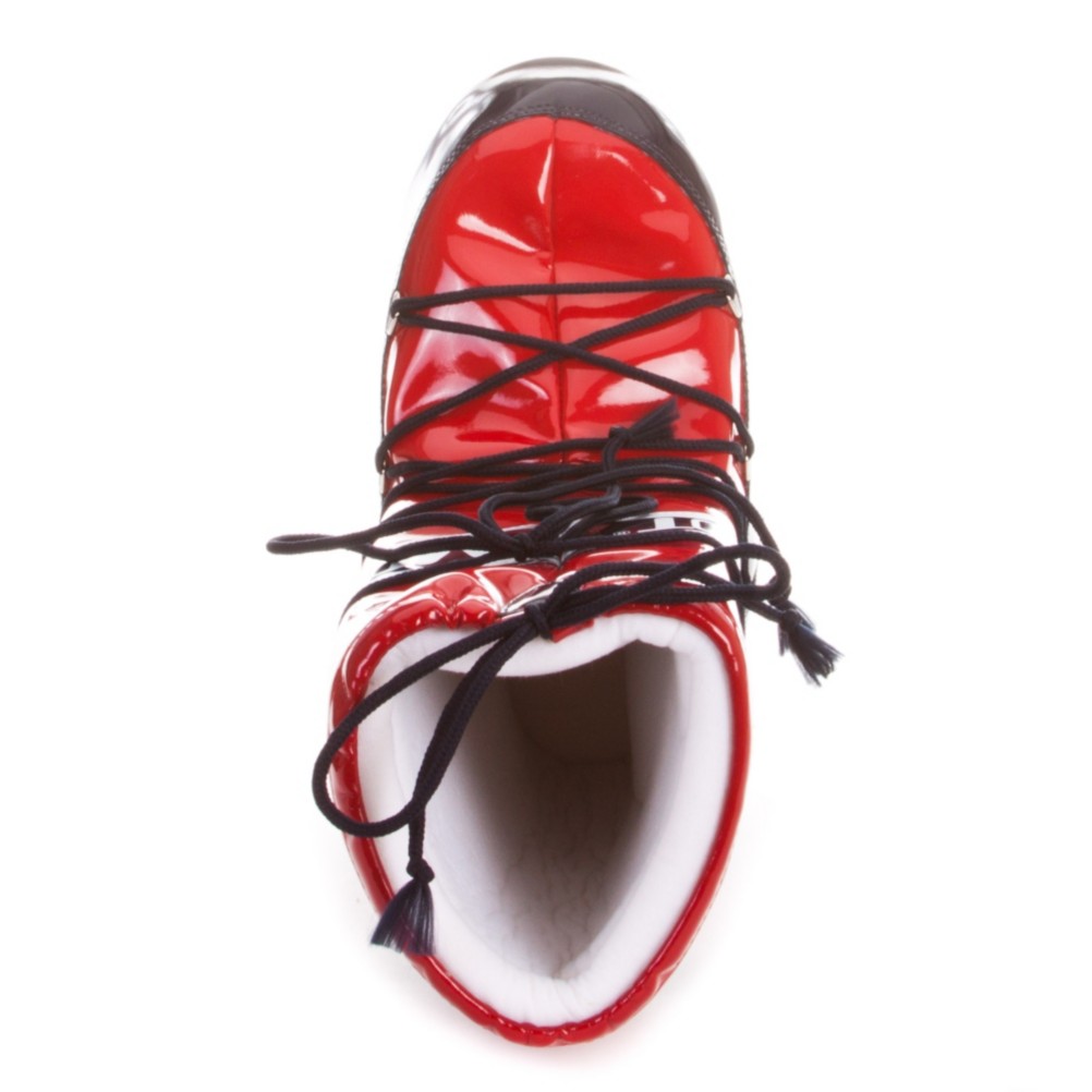 Tecnica Vinyl MoonBoot Womens Boots 2012