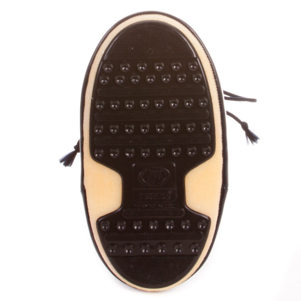 Tecnica Vinyl MoonBoot Womens Boots 2012