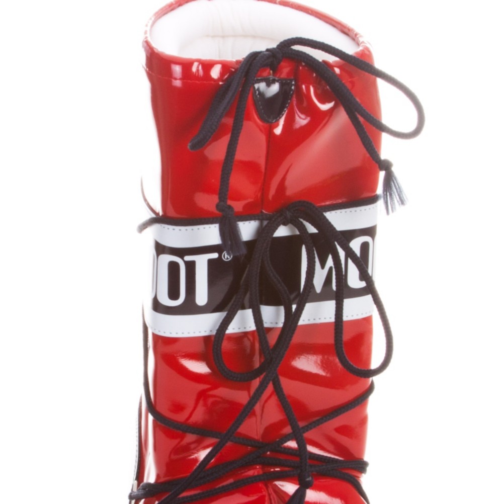 Tecnica Vinyl MoonBoot Womens Boots 2012