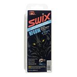 Swix HF6BW Black Wolf Wax - 180g