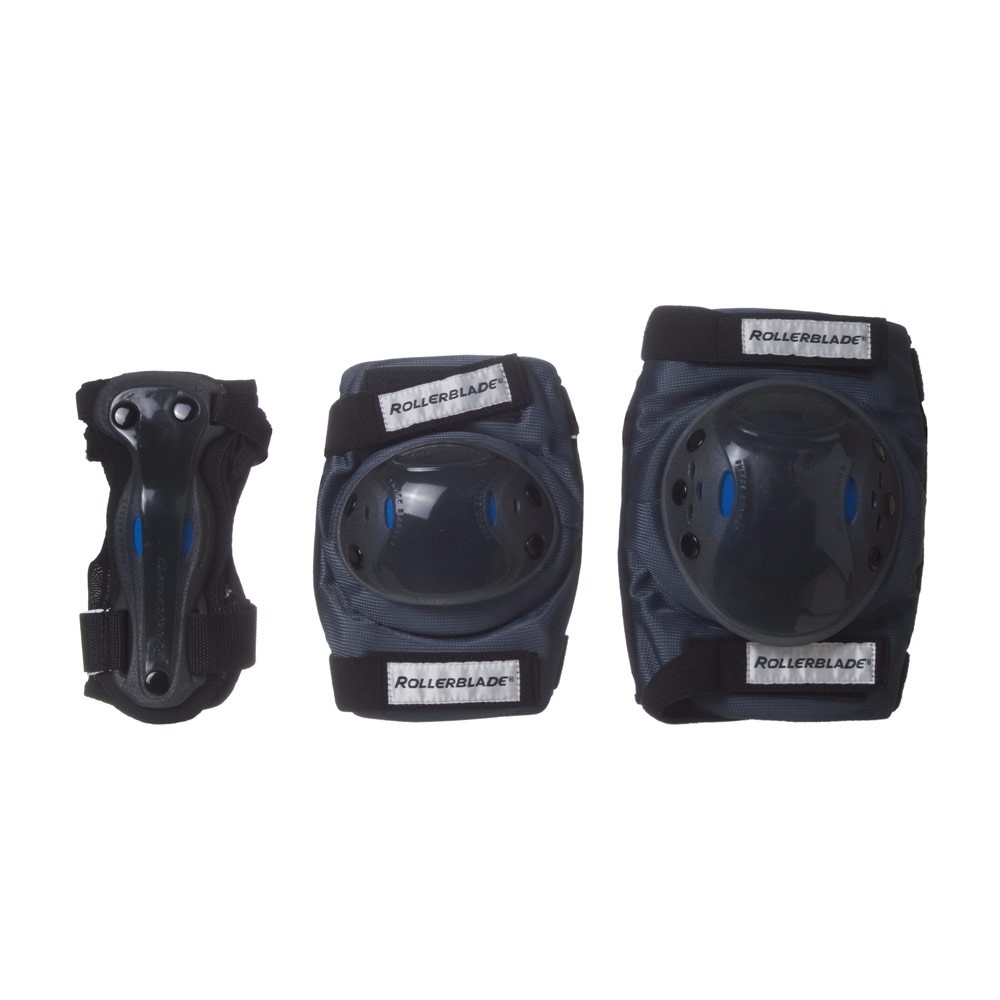 Rollerblade Mens Skate Pads