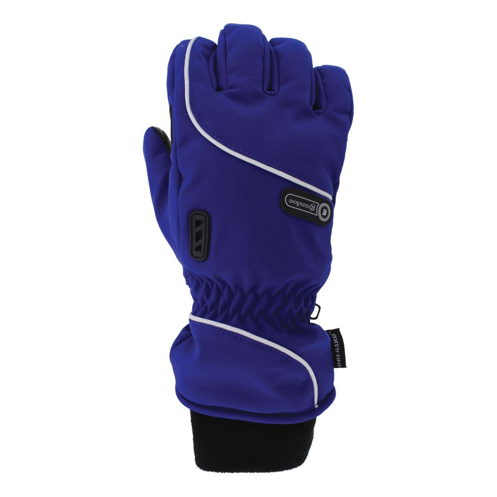 Grandoe Mens Gloves