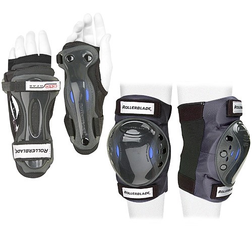Rollerblade EVO 2 Pad Pack