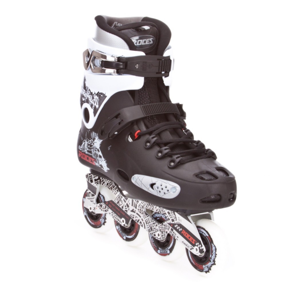 Roces Metropolis Inline Skates