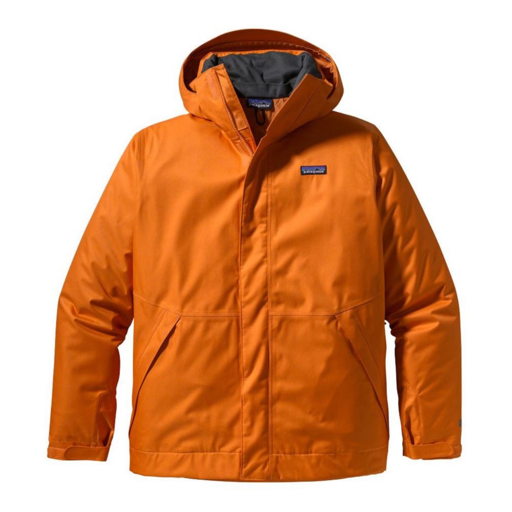 Patagonia Mens Jackets