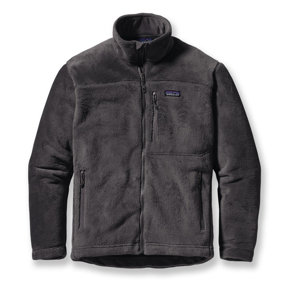 Patagonia R4 Fleece Jacket Mens Jacket 2012