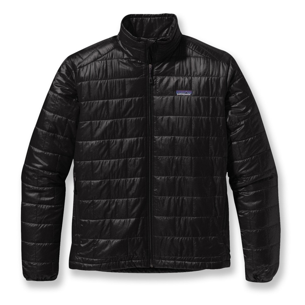 Patagonia Mens Insulated Ski Jackets