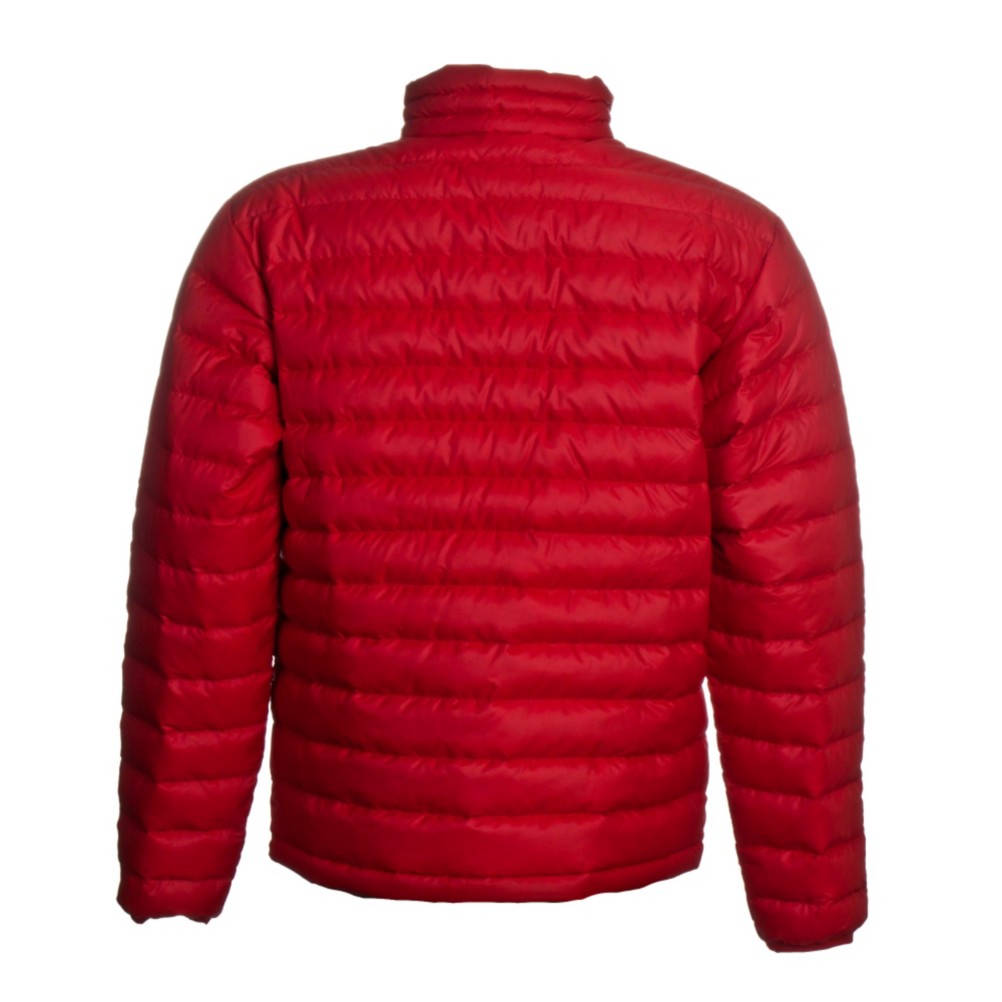 Patagonia Down Sweater Mens Mid Layer 2012