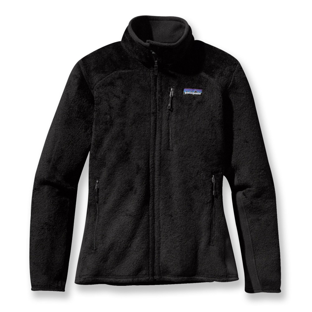 Patagonia Womens Fleece Jackets