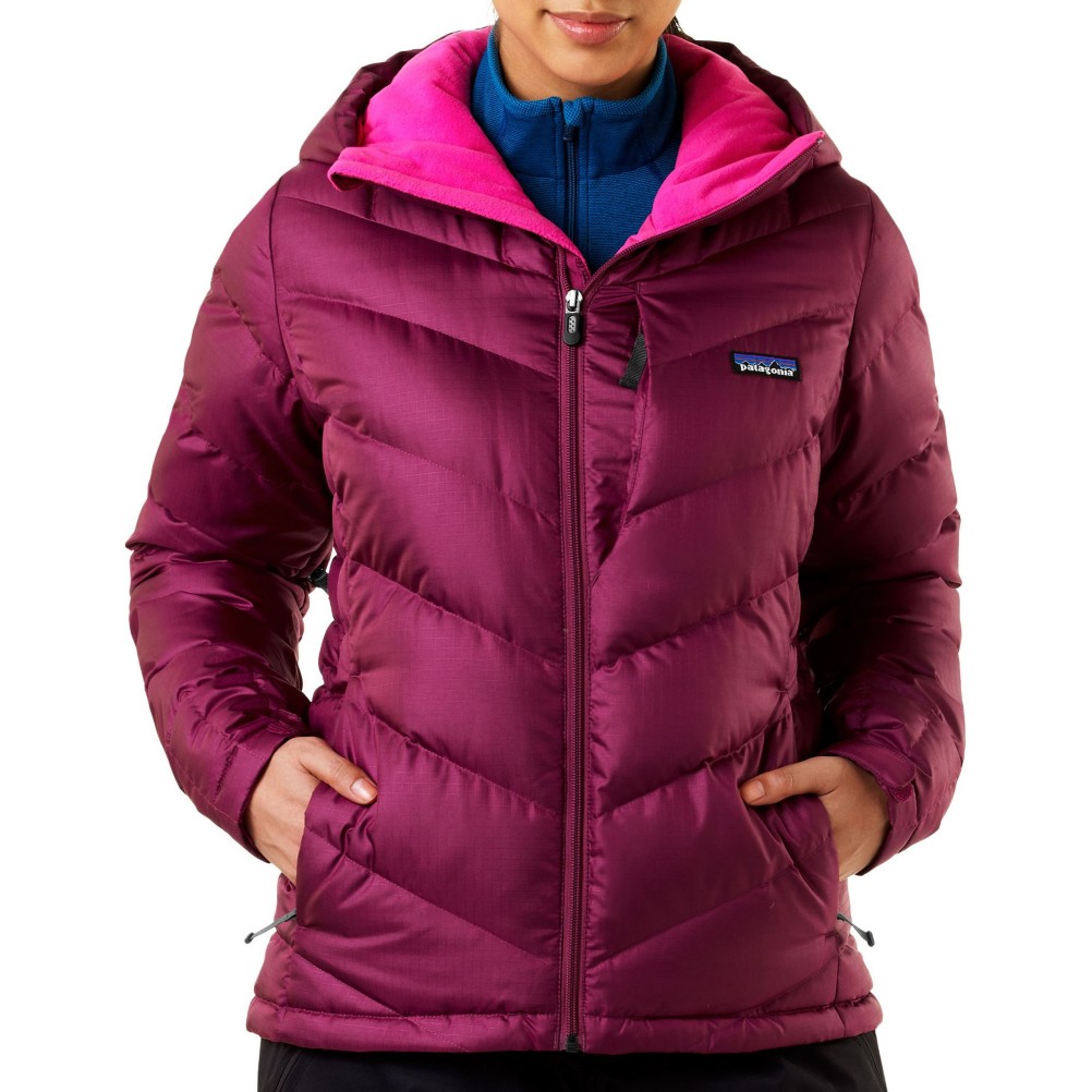 Patagonia All Womens Ski Jackets