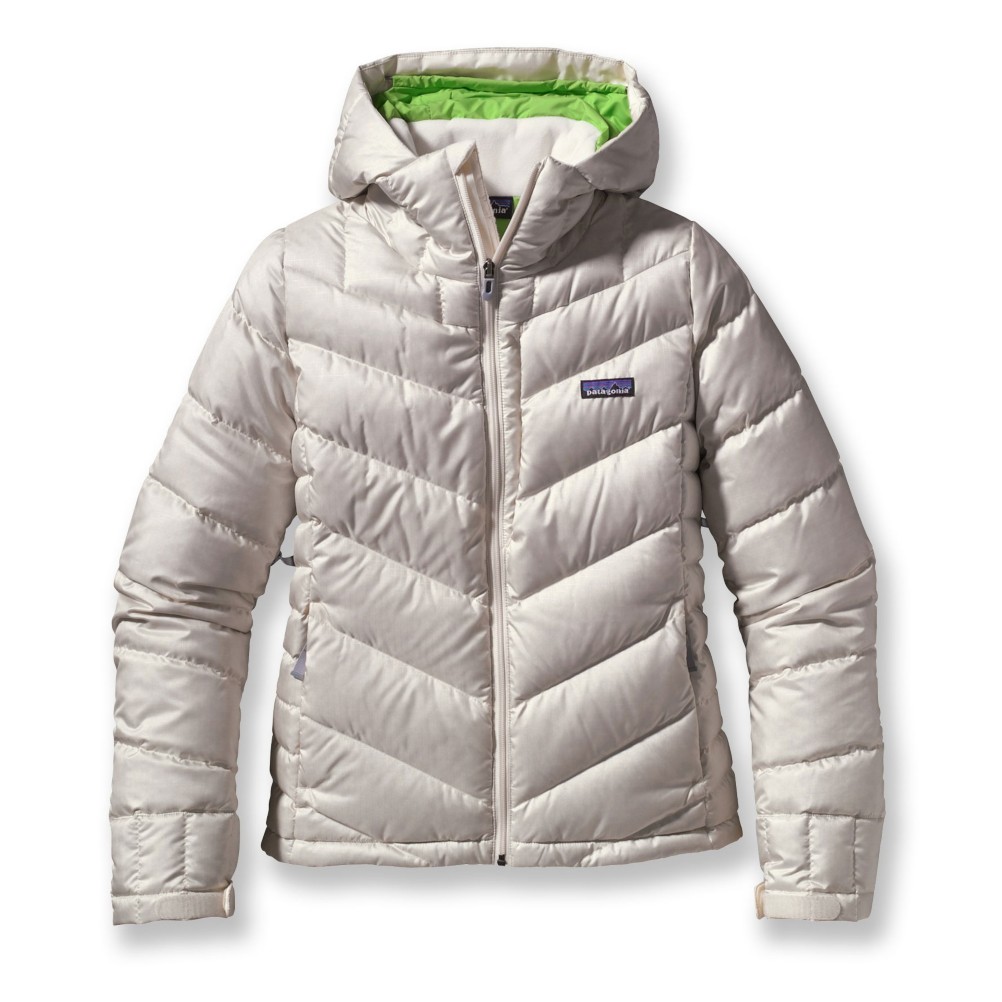 Patagonia Pipe Down Womens Insulated Ski Jacket 2012
