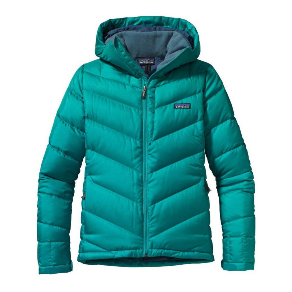 Patagonia Pipe Down Womens Insulated Ski Jacket 2012