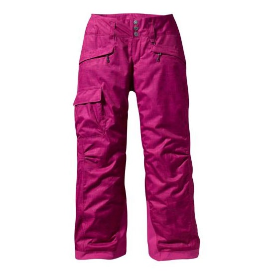 Patagonia Womens Ski Pants