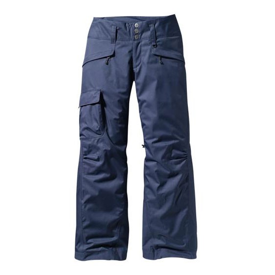 Patagonia Snowbelle Insulated Womens Ski Pants 2012