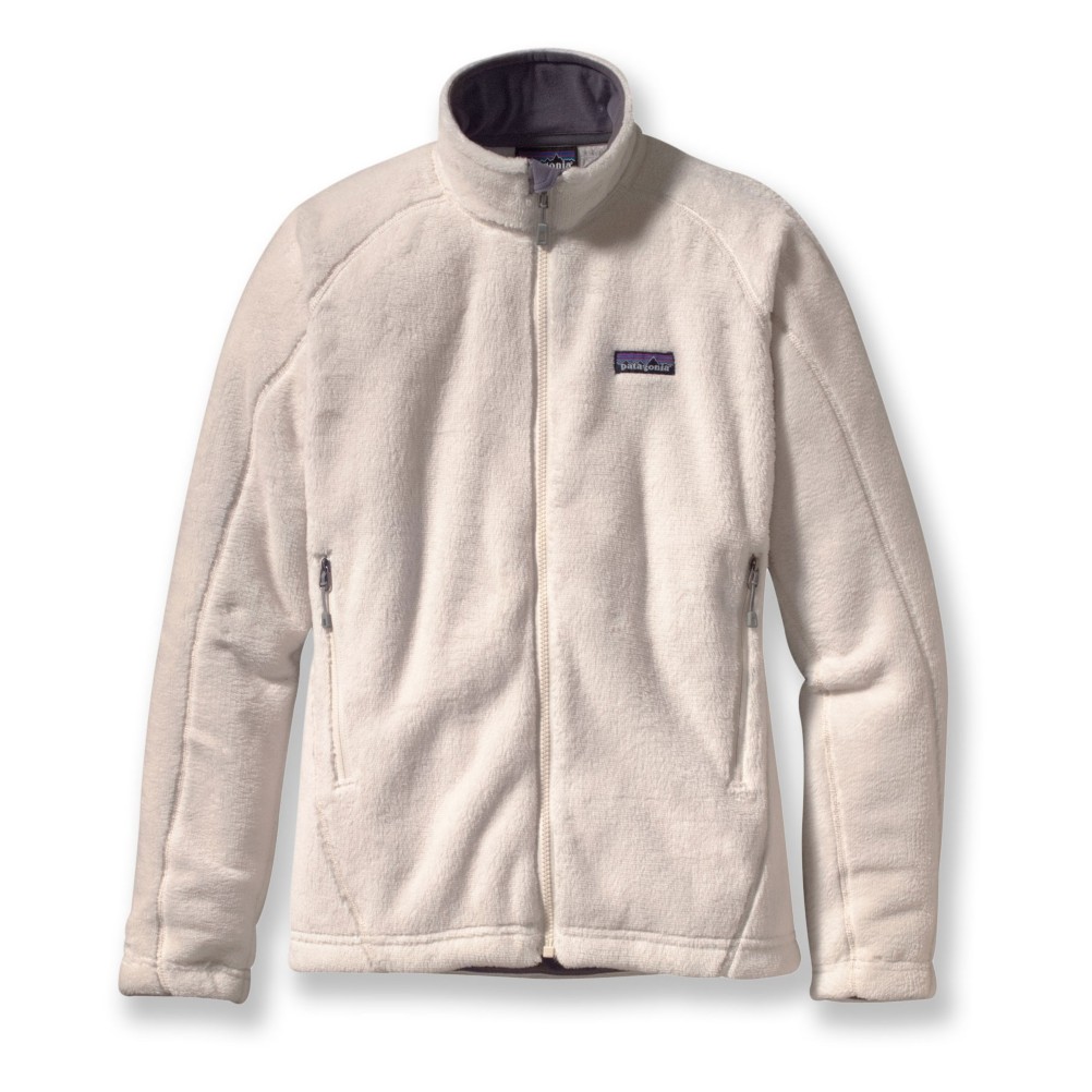 Patagonia R4 Jacket - Womens Womens Jacket 2012