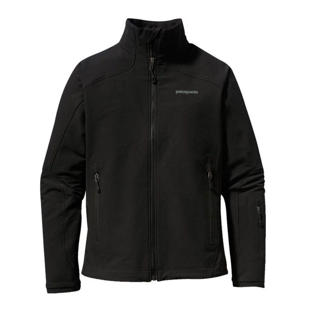 Patagonia Womens Softshell Jackets