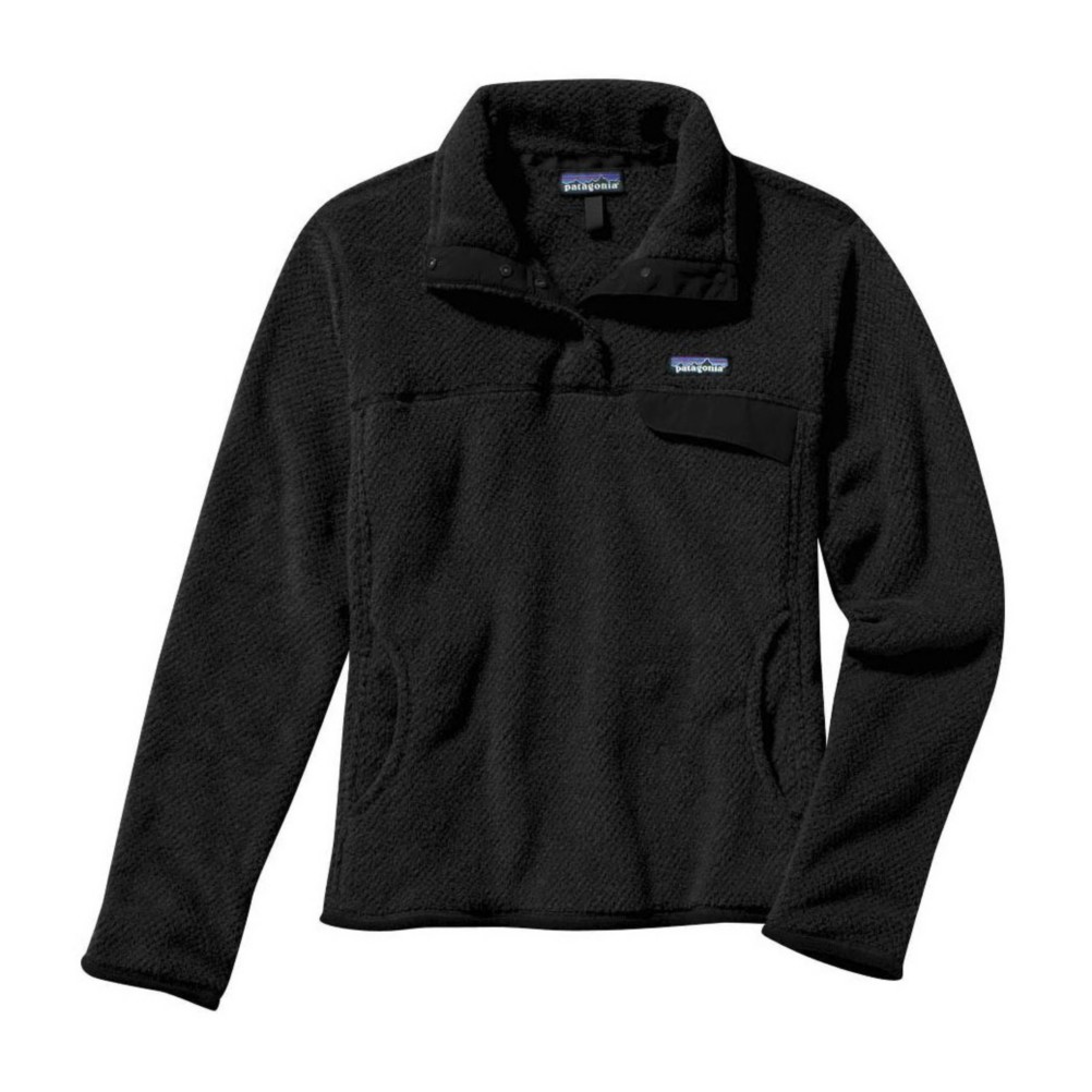Patagonia Womens Fleece