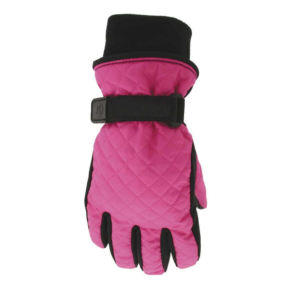 Grandoe Pillow Womens Ski Gloves 2012