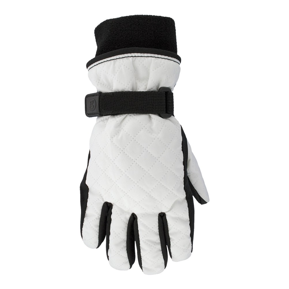 Grandoe Pillow Womens Ski Gloves 2012