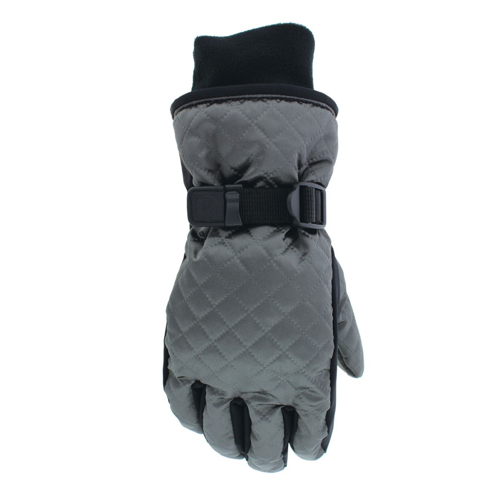 Grandoe Pillow Womens Ski Gloves 2012