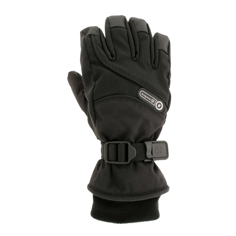 Grandoe Girls Gloves