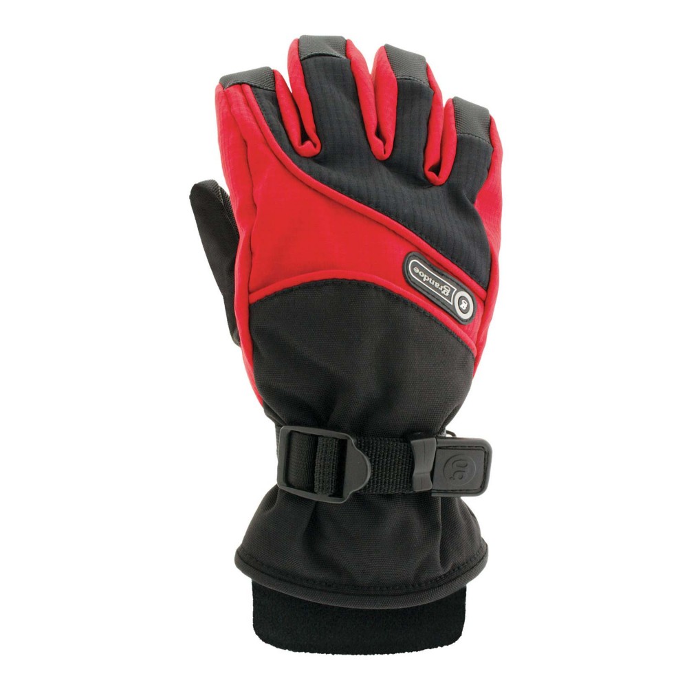 Grandoe Apollo Jr Ski Gloves 2012