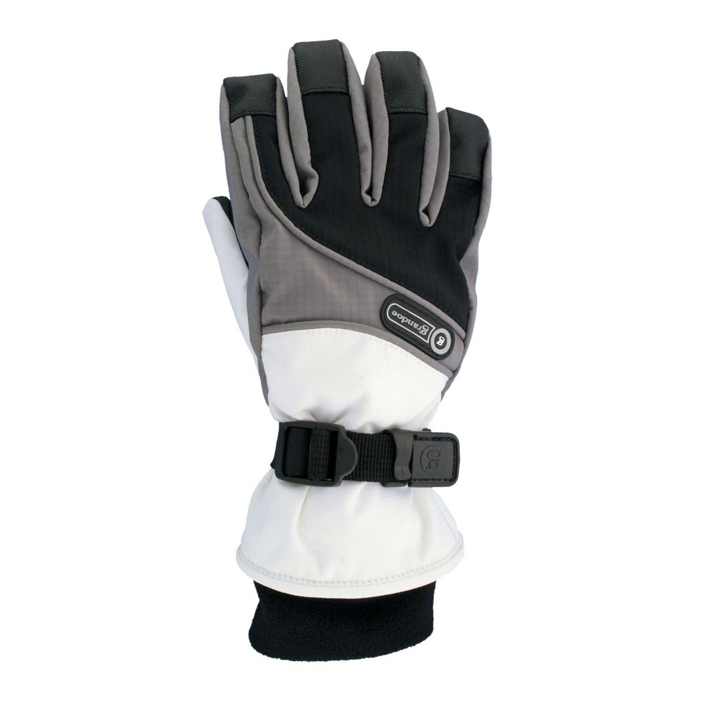 Grandoe Apollo Jr Ski Gloves 2012