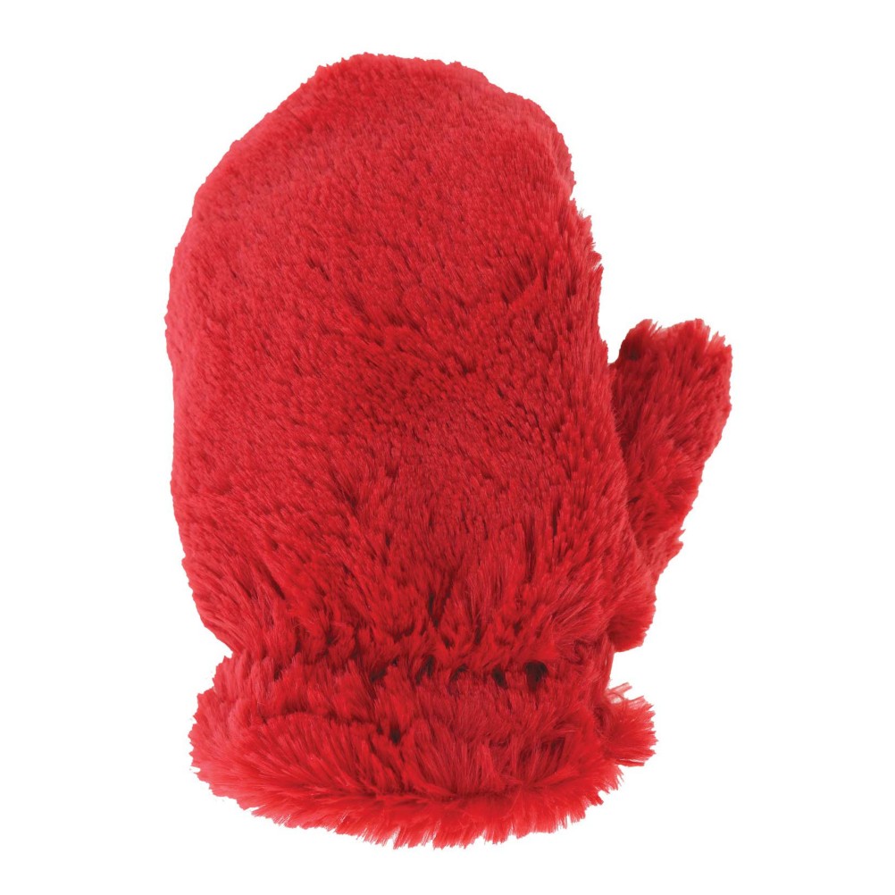 Grandoe Fuzzies Toddlers Mittens 2012