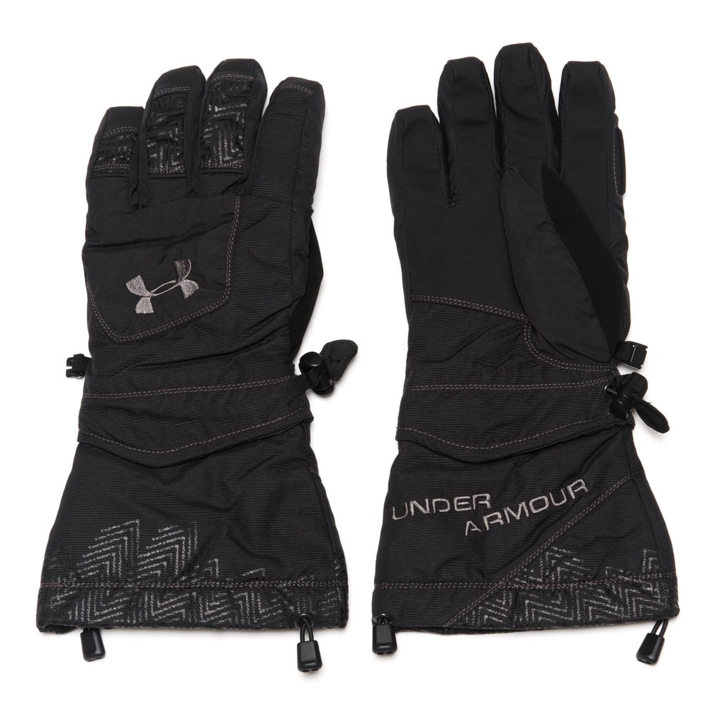 Under Armour Mens Gloves