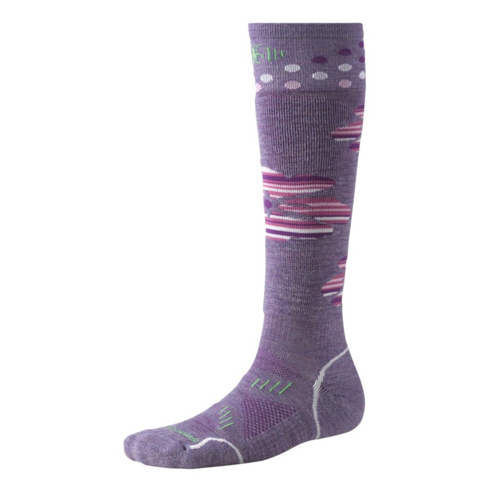 SmartWool PHD Light Womens Ski Socks 2012