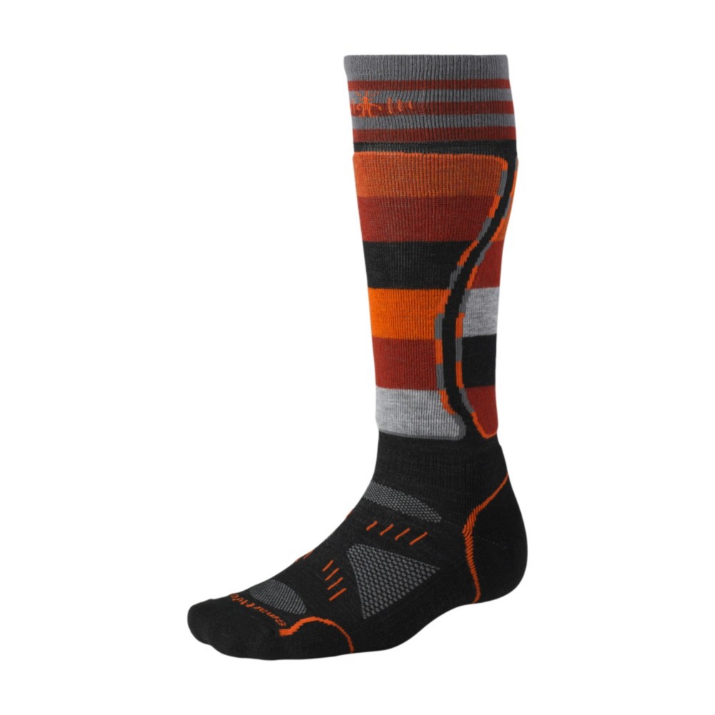 SmartWool PHD Light Snowboard Socks 2012