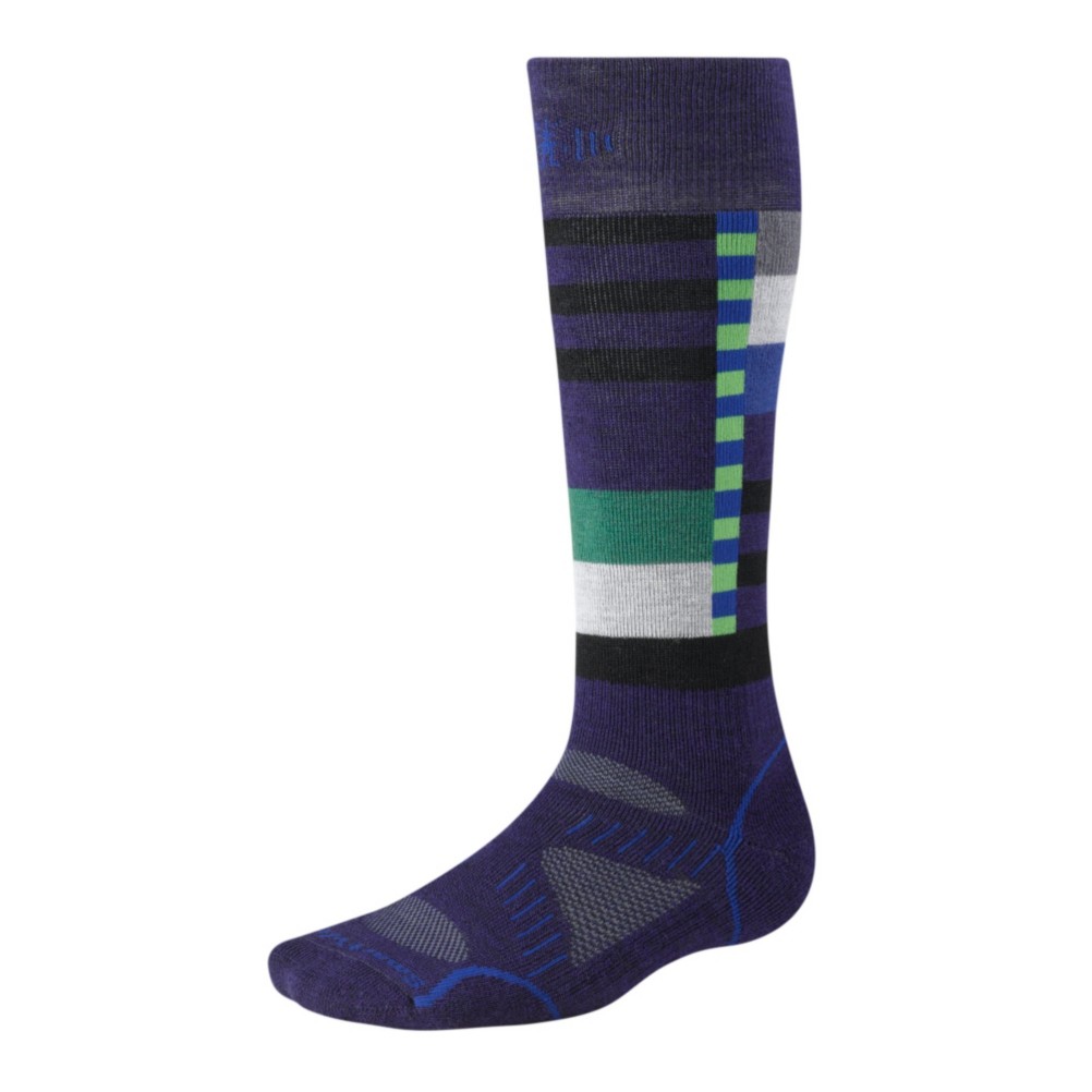 SmartWool PHD Medium Snowboard Socks 2012
