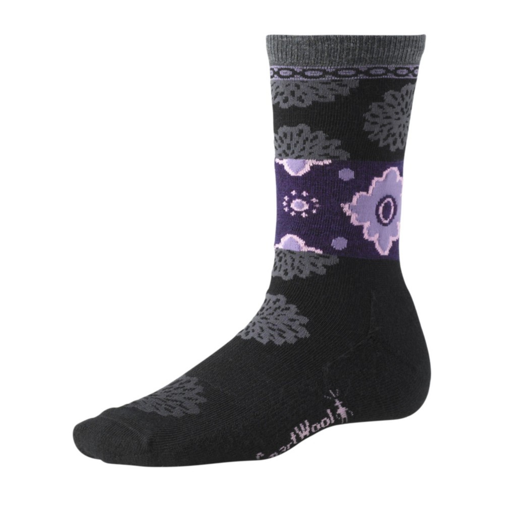 SmartWool Kilim Patchwork Womens Socks 2012