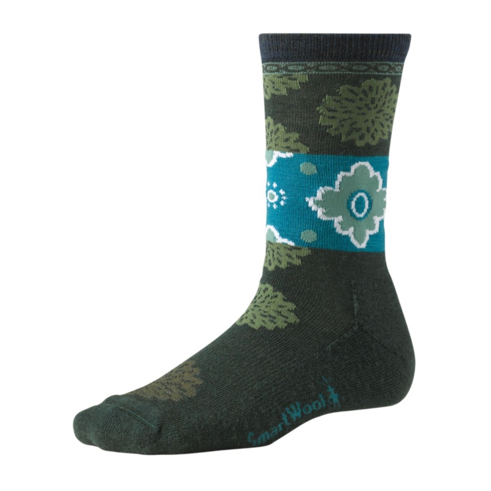 SmartWool Kilim Patchwork Womens Socks 2012