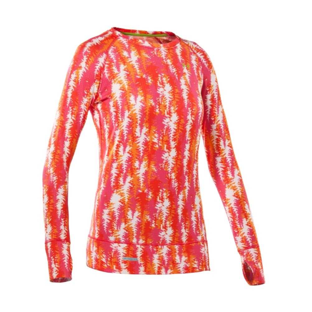  Womens Long Underwear Tops