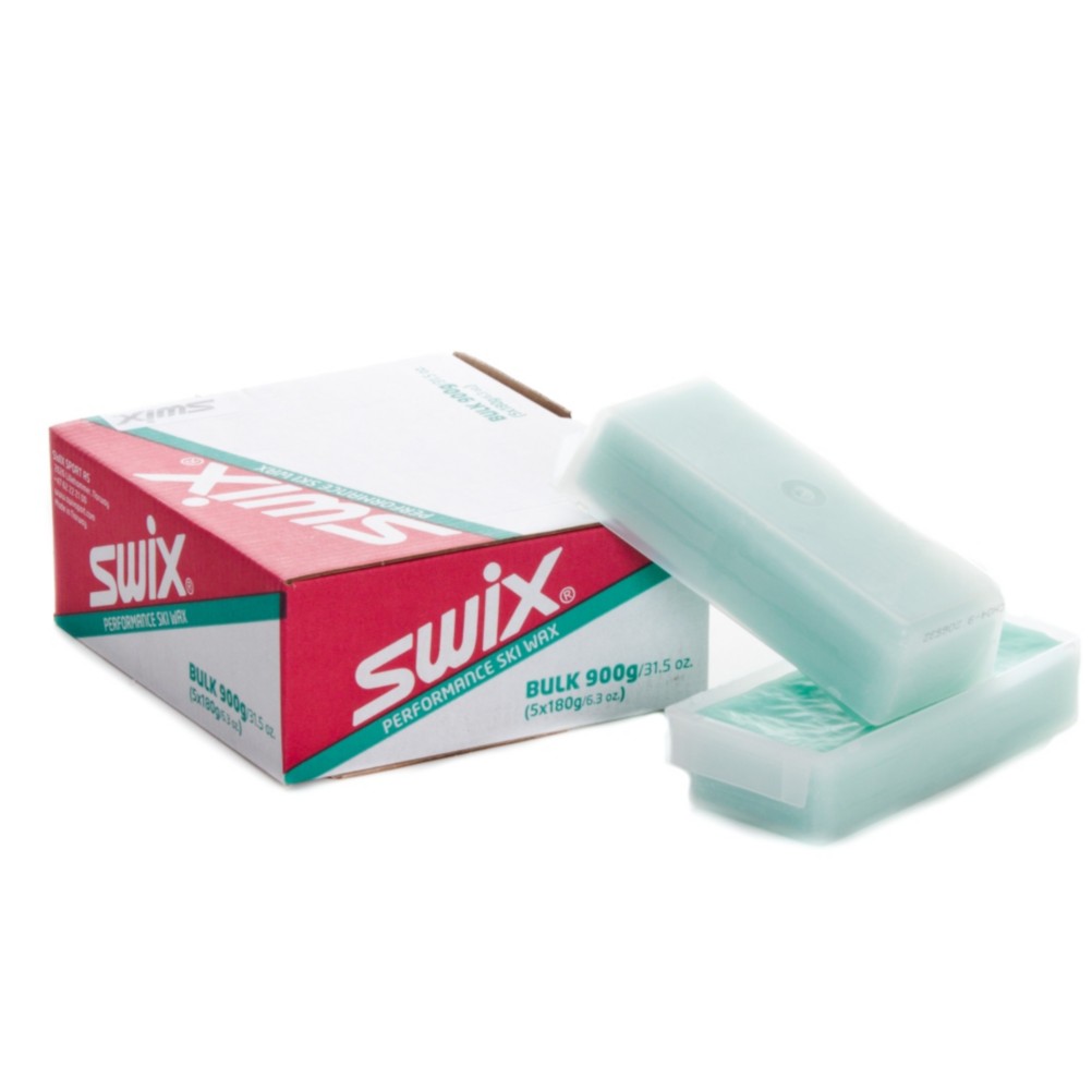 Swix CH4 Race Wax 2013, , medium