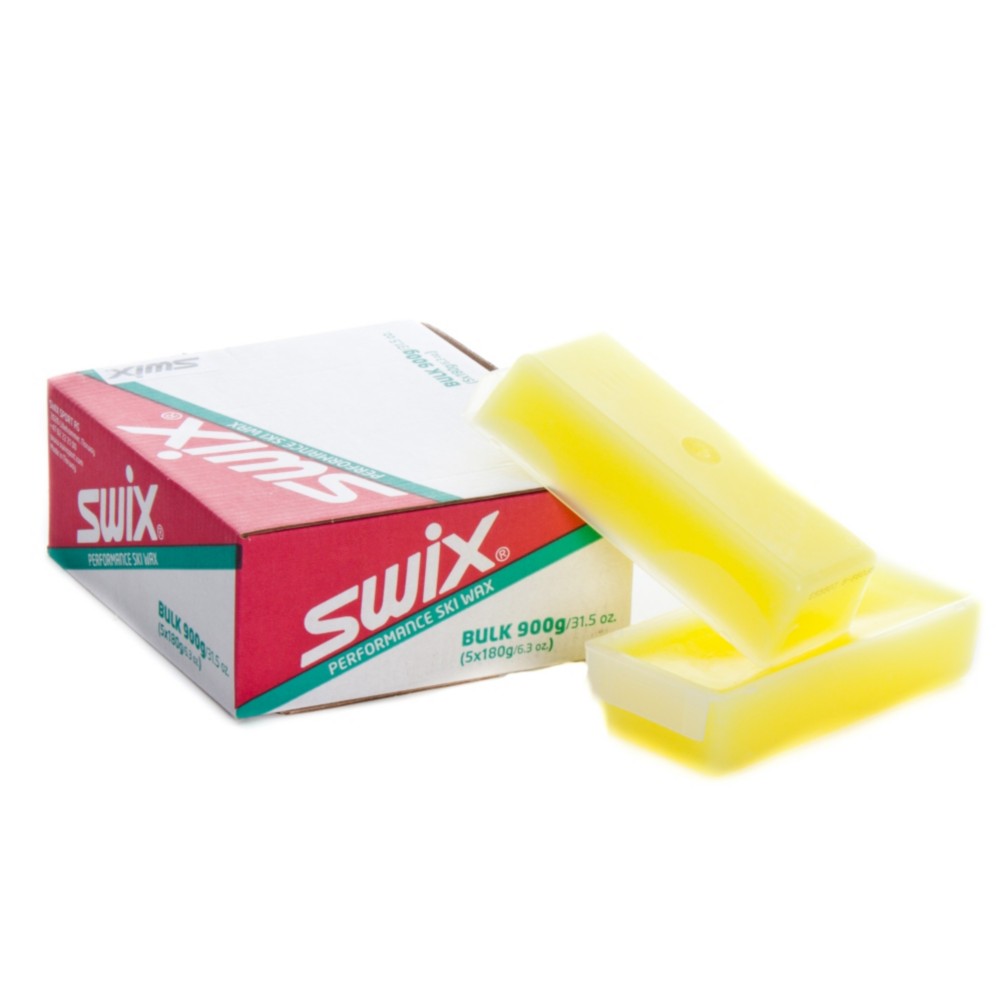 Swix Base Prep Warm Wax 2013, , medium