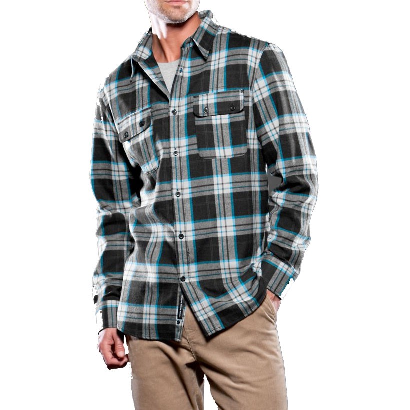 Oakley Mens Hoodies and Flannels