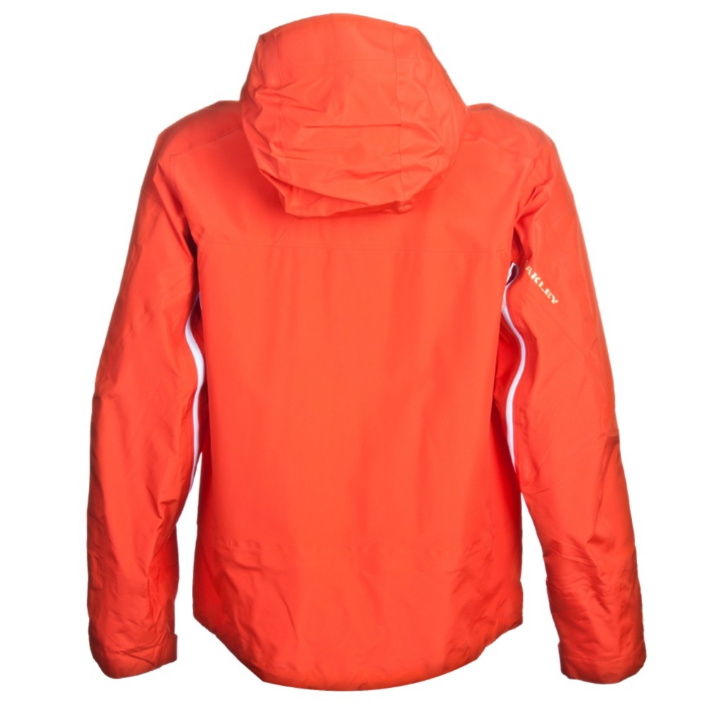Oakley SethMo Mens Shell Ski Jacket 2012